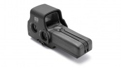 EOTech Model 558 Holographic Weapon Sight Black-02